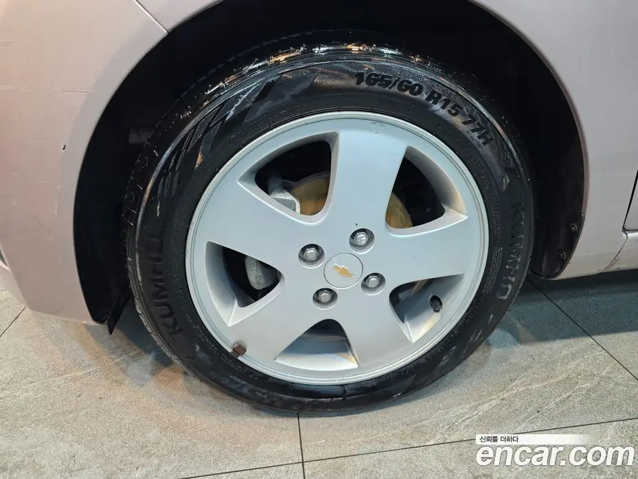 Chevrolet Matiz 2011 1.0 автомат (гидро), фото 17 Chevrolet Matiz 2011 1.0 автомат (гидро), фото 17