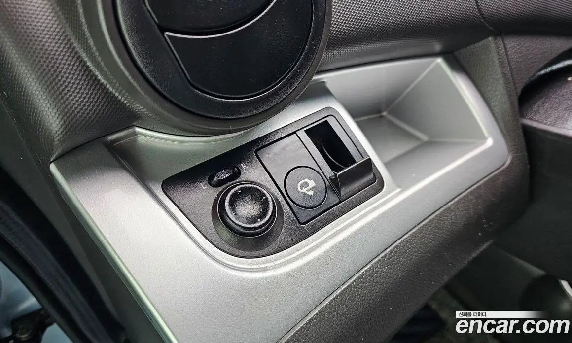 Chevrolet Spark 2014 1.0 автомат (гидро), фото 18