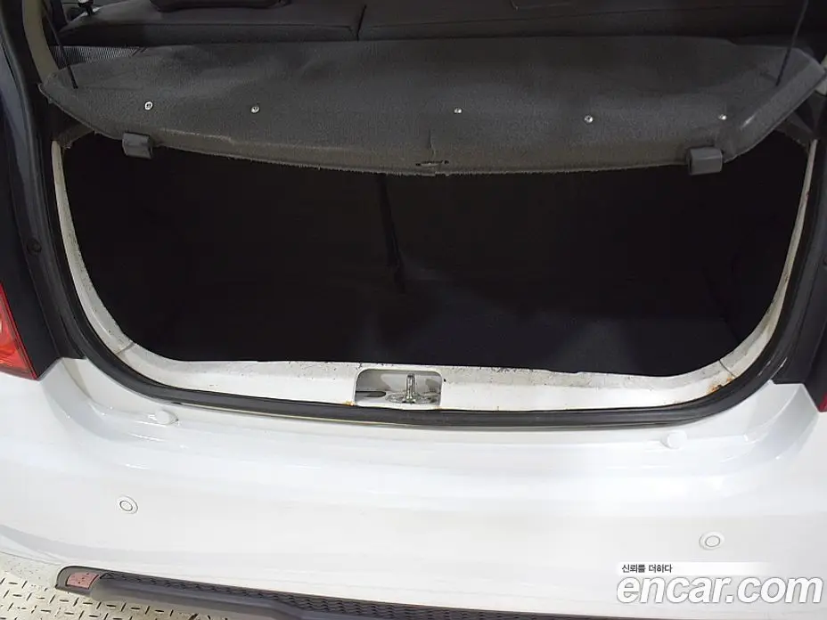 Chevrolet Spark 2014 1.0 механика, фото 20