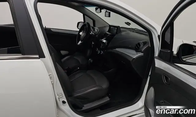 Chevrolet Spark 2015 1.0 автомат (гидро), миниатюра 11 Chevrolet Spark 2015 1.0 автомат (гидро), миниатюра 11