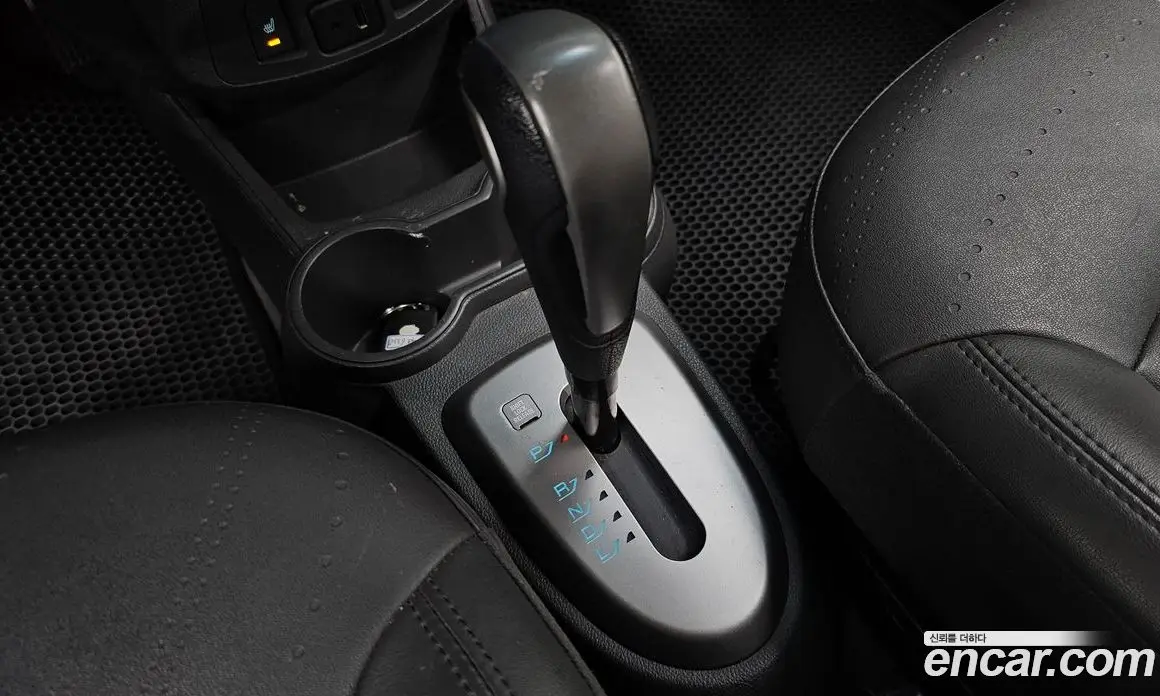 Chevrolet Spark 2015 1.0 автомат (гидро), фото 9 Chevrolet Spark 2015 1.0 автомат (гидро), фото 9