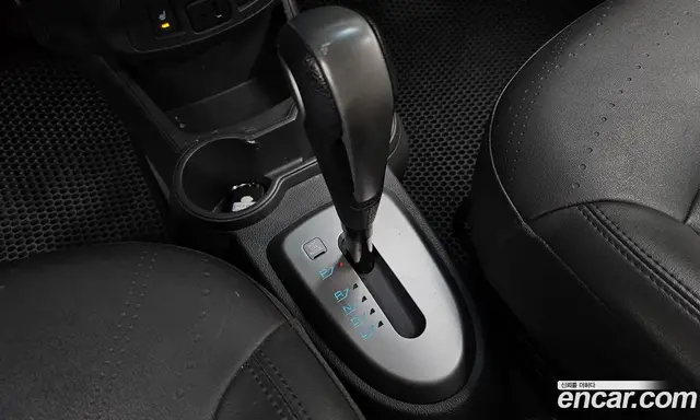 Chevrolet Spark 2015 1.0 автомат (гидро), миниатюра 9 Chevrolet Spark 2015 1.0 автомат (гидро), миниатюра 9