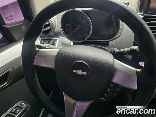 Chevrolet Spark 2015 1.0 автомат (гидро), миниатюра 8 Chevrolet Spark 2015 1.0 автомат (гидро), миниатюра 8