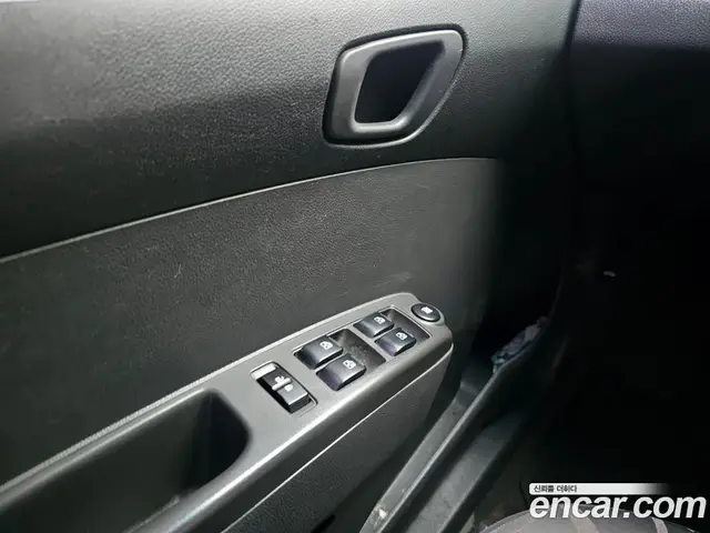 Chevrolet Spark 2015 1.0 автомат (гидро), миниатюра 9 Chevrolet Spark 2015 1.0 автомат (гидро), миниатюра 9