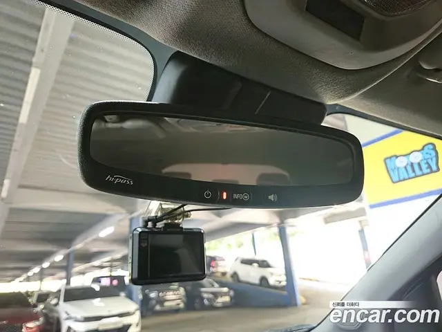 Chevrolet Spark 2016 1.0 автомат (гидро), миниатюра 11 Chevrolet Spark 2016 1.0 автомат (гидро), миниатюра 11