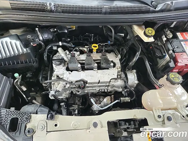 Chevrolet Spark 2016 1.0 автомат (гидро), миниатюра 4 Chevrolet Spark 2016 1.0 автомат (гидро), миниатюра 4