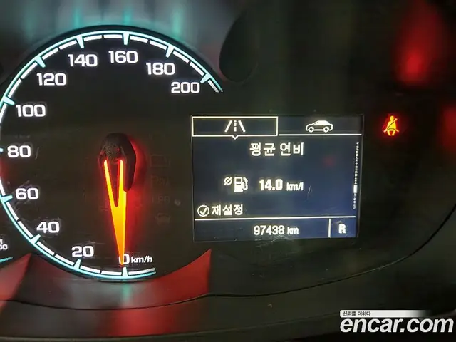Chevrolet Spark 2016 1.0 автомат (гидро), миниатюра 6 Chevrolet Spark 2016 1.0 автомат (гидро), миниатюра 6
