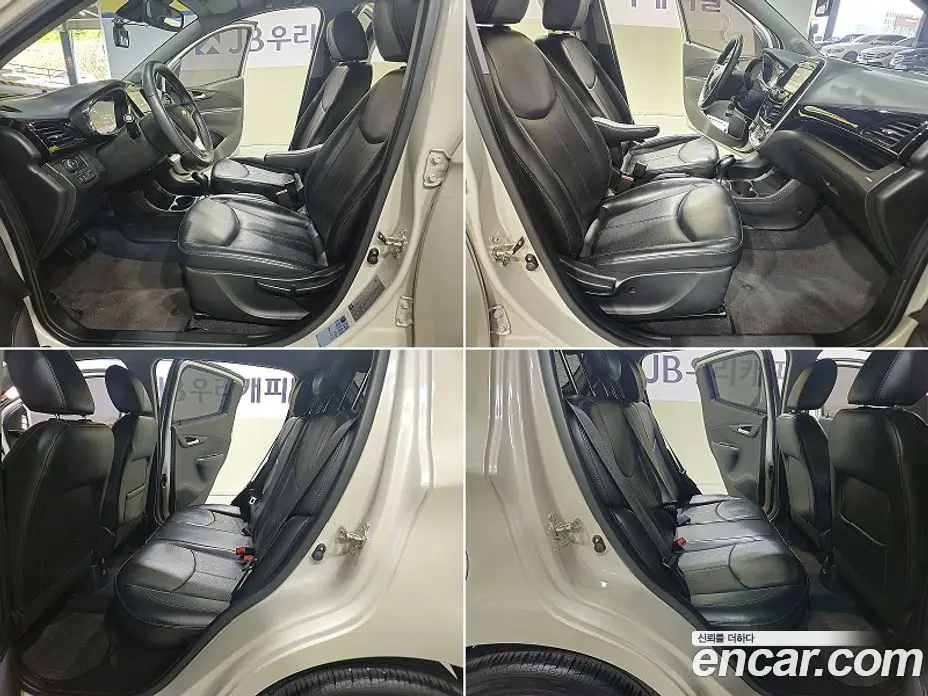 Chevrolet Spark 2016 1.0 автомат (гидро), фото 7 Chevrolet Spark 2016 1.0 автомат (гидро), фото 7
