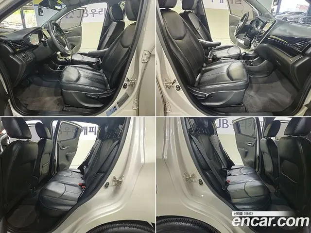 Chevrolet Spark 2016 1.0 автомат (гидро), миниатюра 7 Chevrolet Spark 2016 1.0 автомат (гидро), миниатюра 7