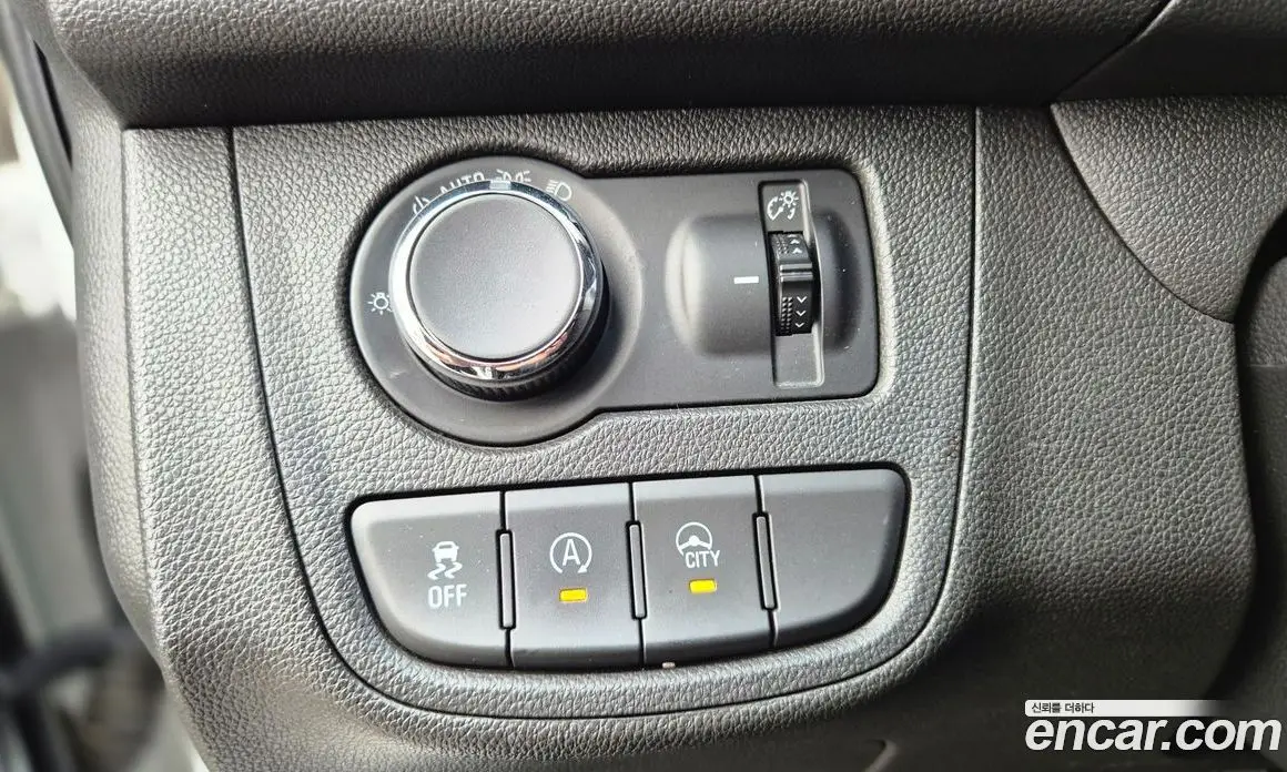 Chevrolet Spark 2018 1.0 автомат (вариатор), фото 13
