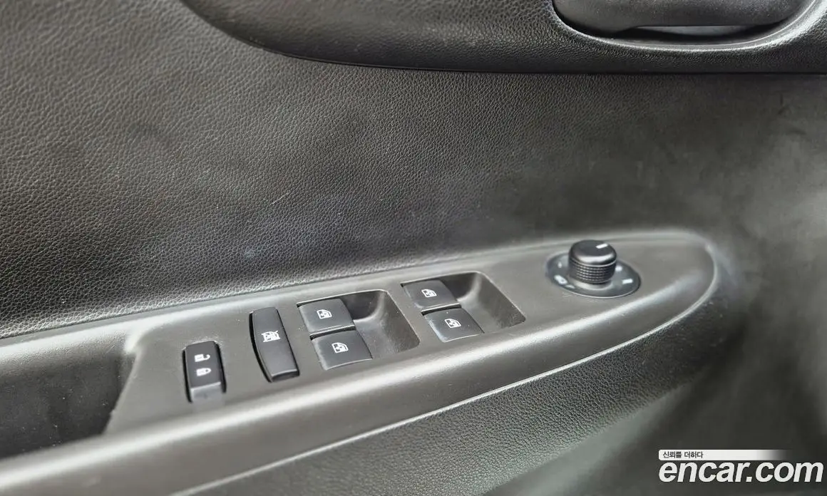 Chevrolet Spark 2018 1.0 автомат (вариатор), фото 14
