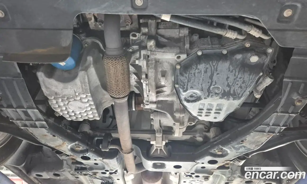 Chevrolet Spark 2018 1.0 автомат (вариатор), фото 6