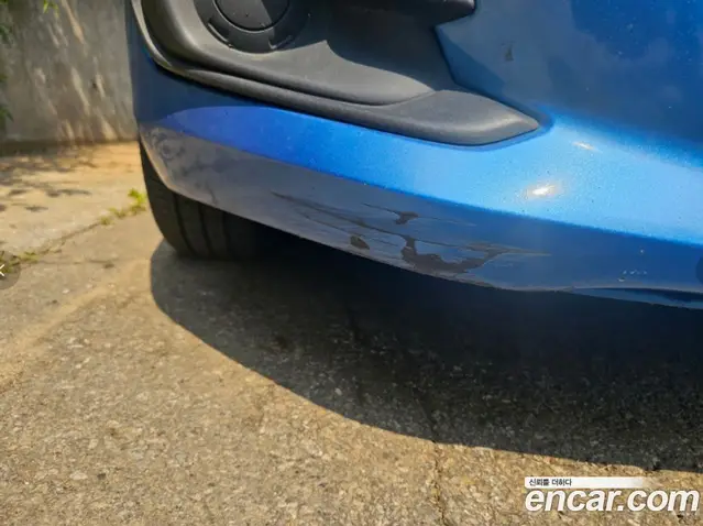 Chevrolet Spark 2018 1.0 механика, миниатюра 3