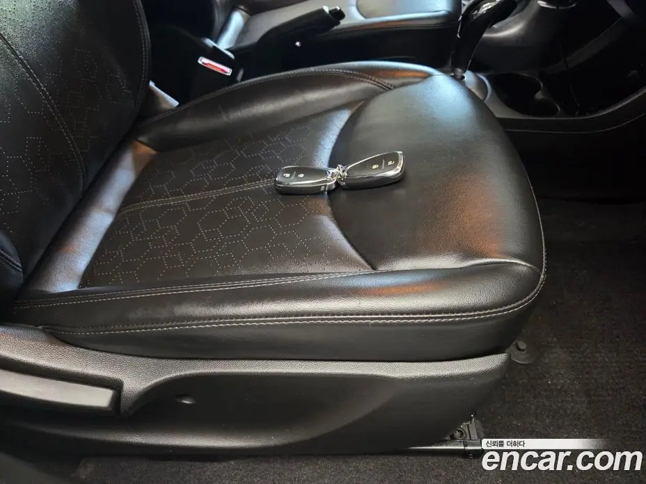 Chevrolet Spark 2018 1.0 автомат (гидро), фото 11 Chevrolet Spark 2018 1.0 автомат (гидро), фото 11