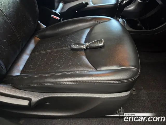 Chevrolet Spark 2018 1.0 автомат (гидро), миниатюра 11 Chevrolet Spark 2018 1.0 автомат (гидро), миниатюра 11