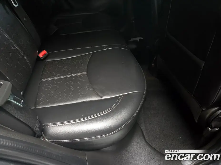 Chevrolet Spark 2018 1.0 автомат (гидро), фото 13 Chevrolet Spark 2018 1.0 автомат (гидро), фото 13