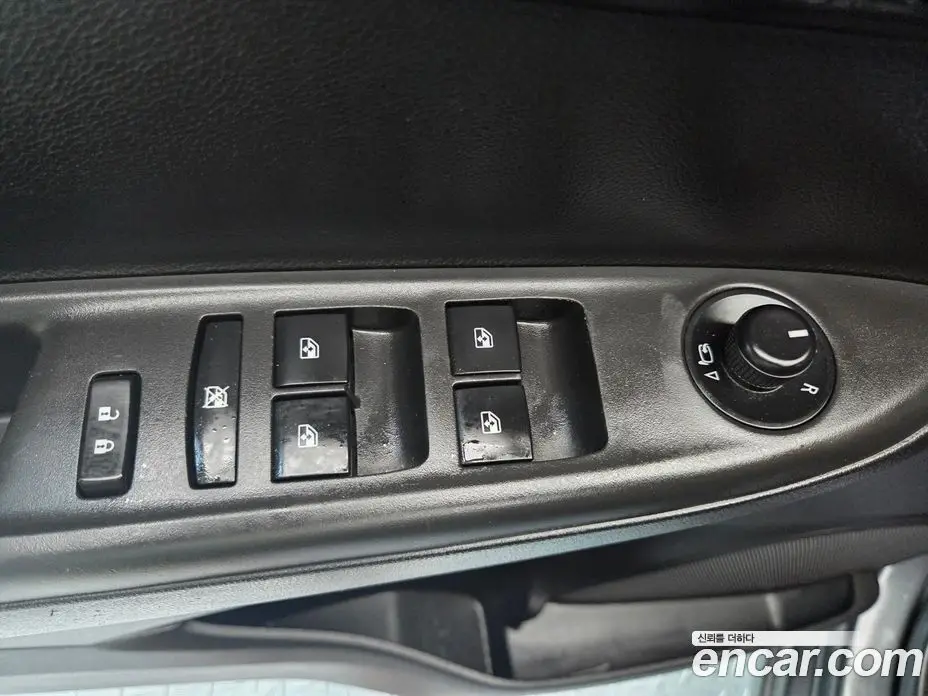 Chevrolet Spark 2018 1.0 автомат (гидро), фото 14 Chevrolet Spark 2018 1.0 автомат (гидро), фото 14