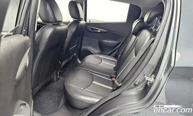 Chevrolet Spark 2020 1.0 автомат (гидро), миниатюра 11 Chevrolet Spark 2020 1.0 автомат (гидро), миниатюра 11
