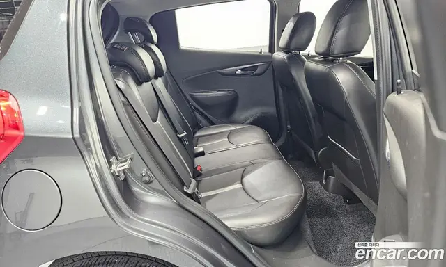 Chevrolet Spark 2020 1.0 автомат (гидро), миниатюра 12
