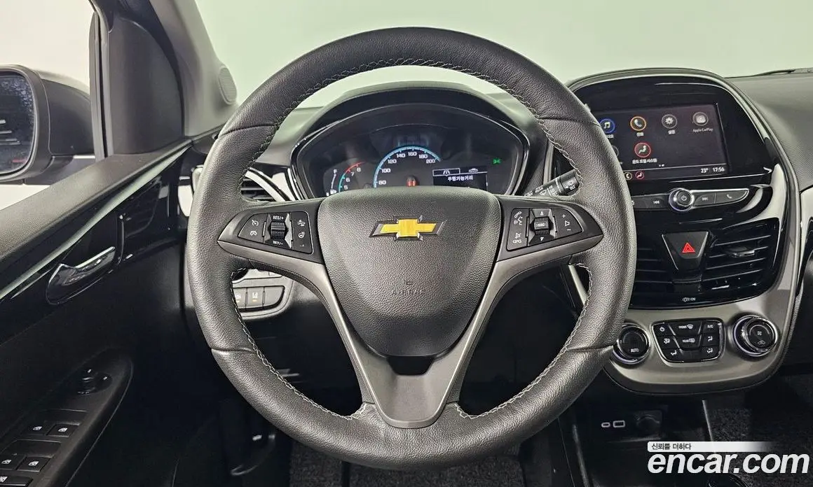 Chevrolet Spark 2020 1.0 автомат (гидро), фото 14 Chevrolet Spark 2020 1.0 автомат (гидро), фото 14