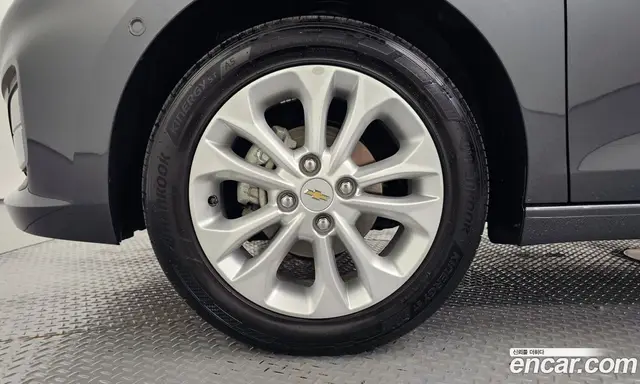 Chevrolet Spark 2020 1.0 автомат (гидро), миниатюра 5 Chevrolet Spark 2020 1.0 автомат (гидро), миниатюра 5