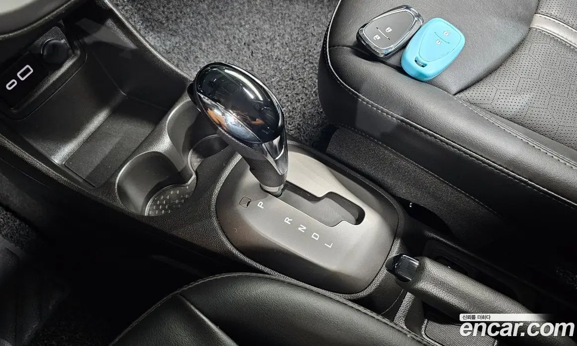 Chevrolet Spark 2020 1.0 автомат (гидро), фото 9 Chevrolet Spark 2020 1.0 автомат (гидро), фото 9