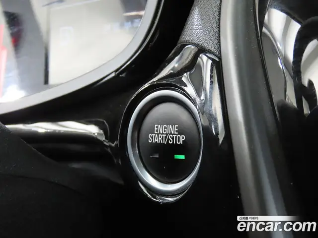 Chevrolet Spark 2021 1.0 автомат (гидро), миниатюра 12