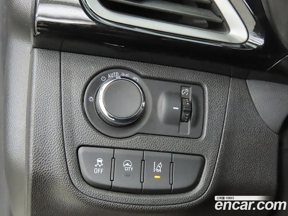Chevrolet Spark 2021 1.0 автомат (гидро), фото 18