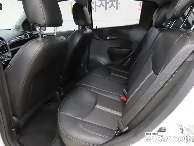Chevrolet Spark 2021 1.0 автомат (гидро), миниатюра 6