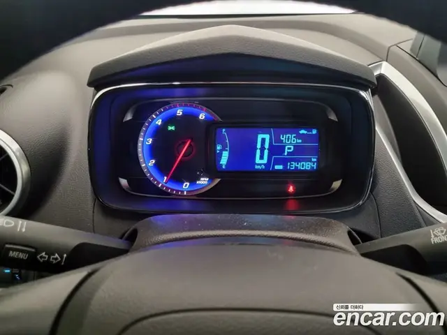 Chevrolet Trax 2015 1.6 автомат (гидро), миниатюра 10
