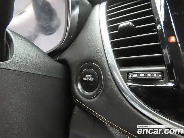 Chevrolet Trax 2017 1.6 автомат (гидро), миниатюра 12