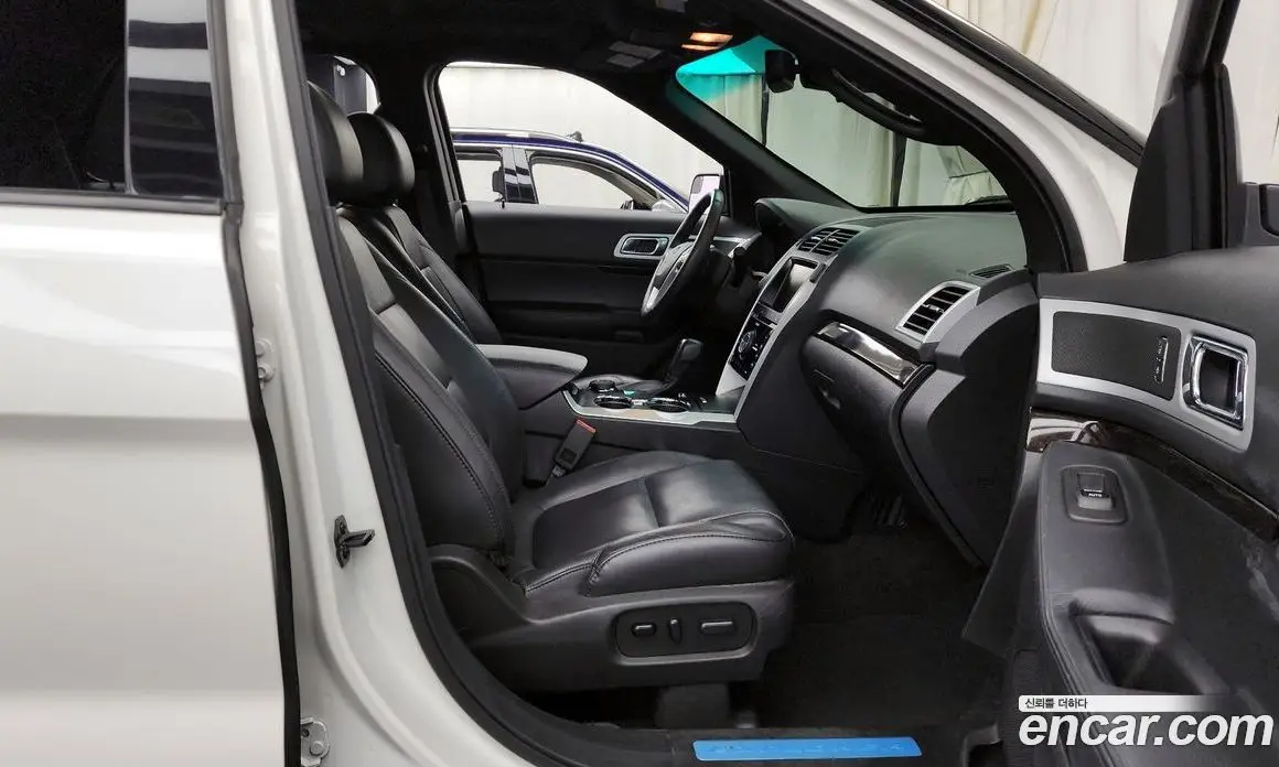 Ford Explorer 2014 3.5 автомат (гидро), фото 11 Ford Explorer 2014 3.5 автомат (гидро), фото 11