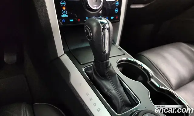 Ford Explorer 2014 3.5 автомат (гидро), миниатюра 9 Ford Explorer 2014 3.5 автомат (гидро), миниатюра 9