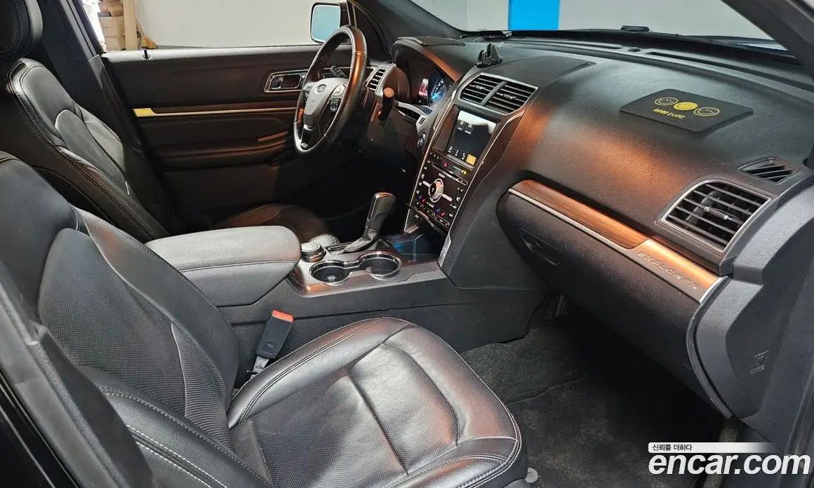 Ford Explorer 2016 2.3 автомат (гидро), фото 15 Ford Explorer 2016 2.3 автомат (гидро), фото 15
