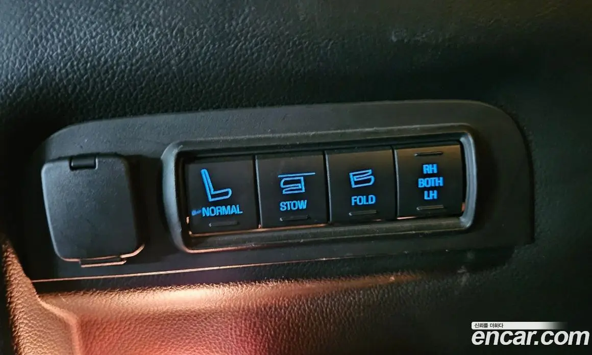 Ford Explorer 2016 2.3 автомат (гидро), фото 18 Ford Explorer 2016 2.3 автомат (гидро), фото 18