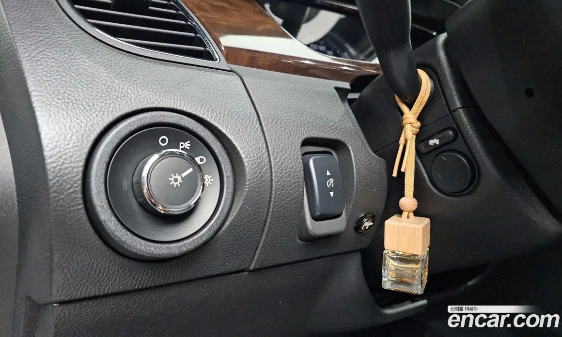 Ford Taurus 2015 2.0 автомат (гидро), фото 13