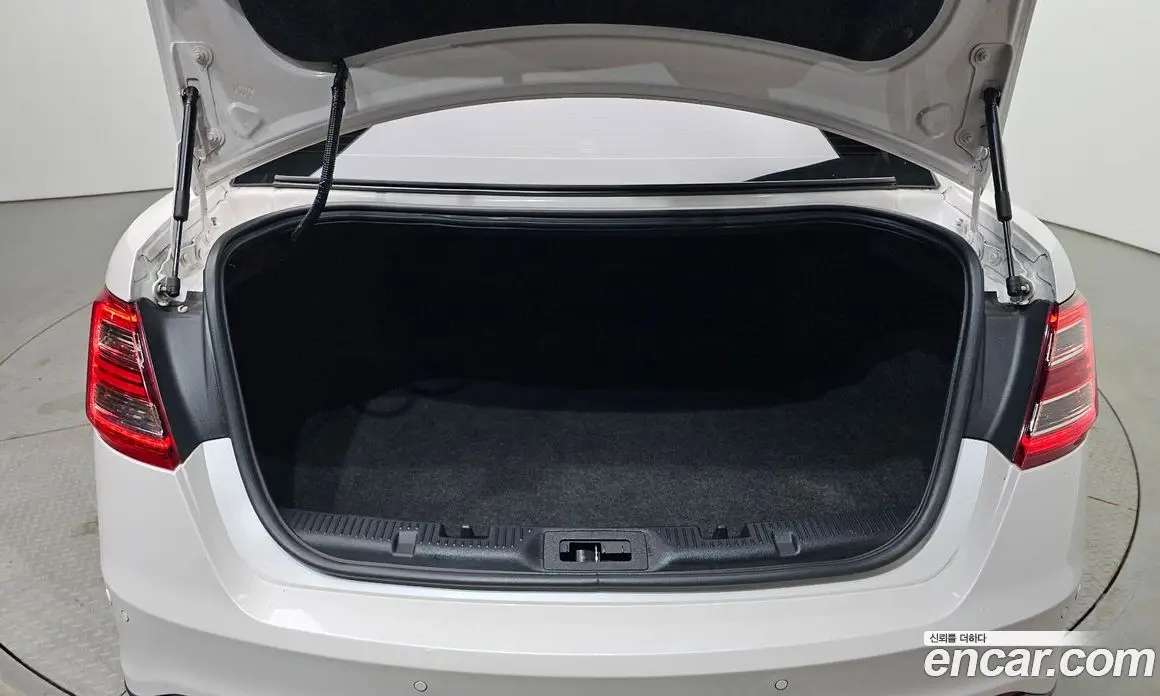 Ford Taurus 2015 2.0 автомат (гидро), фото 20
