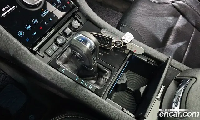 Ford Taurus 2015 2.0 автомат (гидро), миниатюра 9