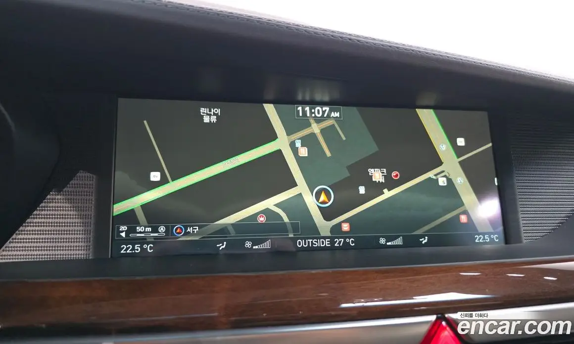 Genesis EQ900 2016 5.0 автомат (гидро), фото 15