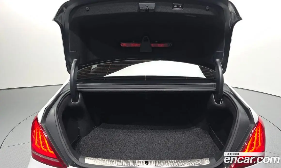 Genesis EQ900 2016 5.0 автомат (гидро), фото 20