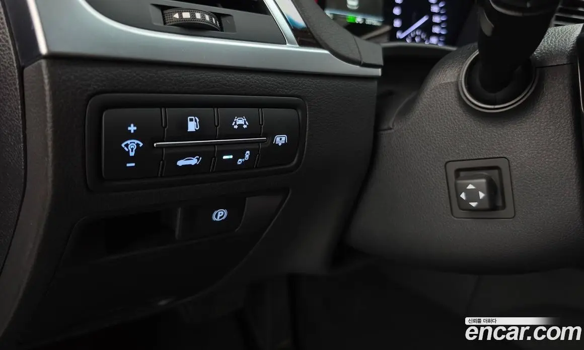 Genesis G80 2018 3.3 автомат (гидро), фото 16