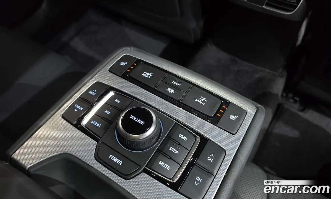 Genesis G80 2018 3.3 автомат (гидро), фото 19