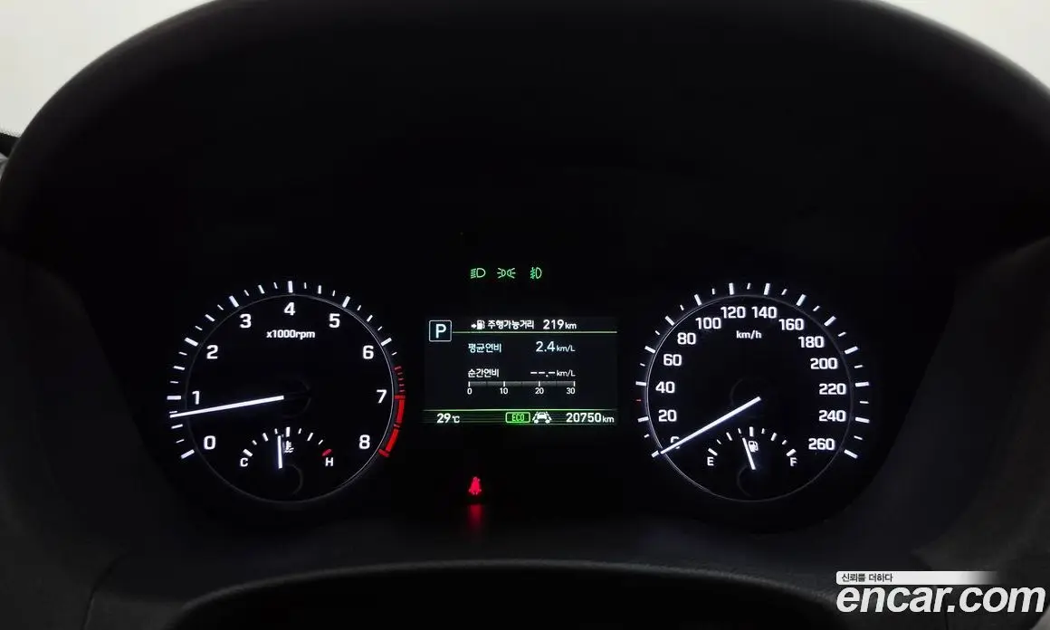 Genesis G80 2018 3.3 автомат (гидро), фото 8