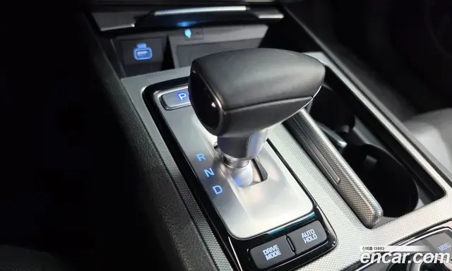 Genesis G80 2018 3.3 автомат (гидро), миниатюра 9