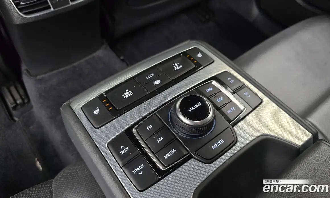 Genesis G80 2019 3.3 автомат (гидро), фото 19