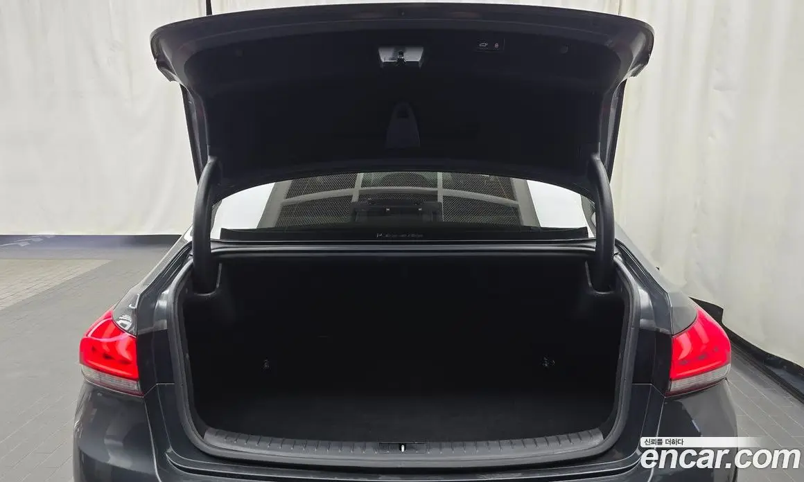 Genesis G80 2019 3.3 автомат (гидро), фото 20