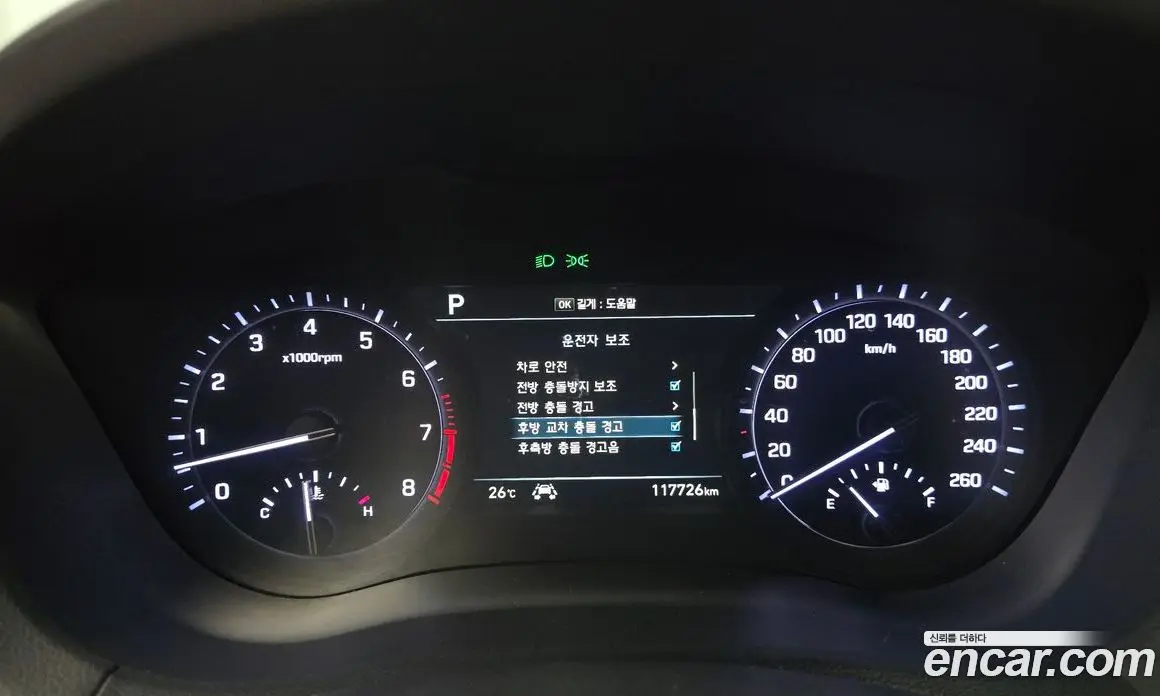 Genesis G80 2019 3.3 автомат (гидро), фото 8