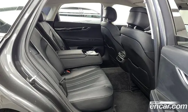 Genesis G80 2020 2.2 автомат (гидро), миниатюра 12