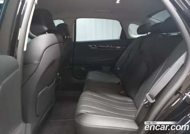 Genesis G80 2023 2.5 автомат (гидро), миниатюра 6 Genesis G80 2023 2.5 автомат (гидро), миниатюра 6