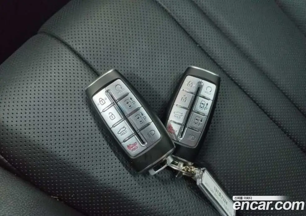 Genesis G80 2023 2.5 автомат (гидро), фото 8 Genesis G80 2023 2.5 автомат (гидро), фото 8